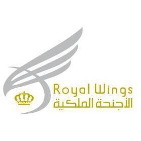 Мои работы: Royal Wings