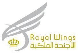 Мои работы: Royal Wings
