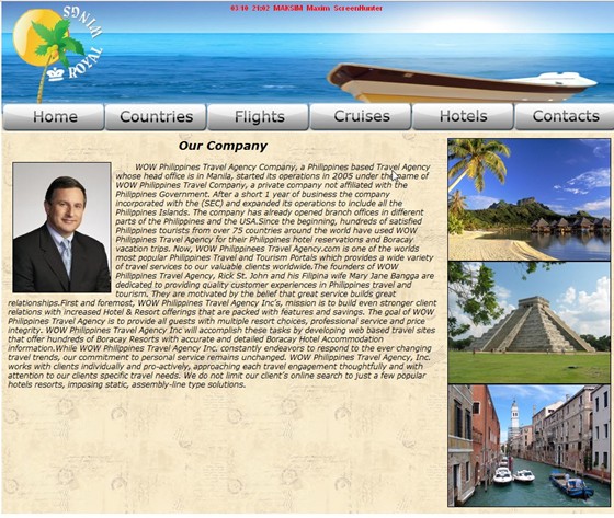 Мои работы: Royal Wings