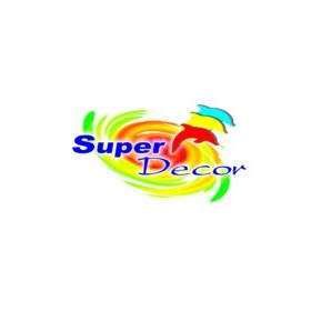 Мои работы: SuperDecor