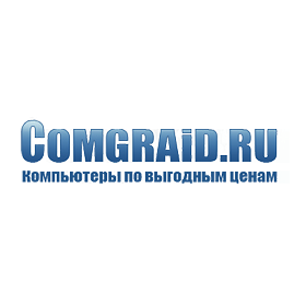Мои работы: Comgraid.ru